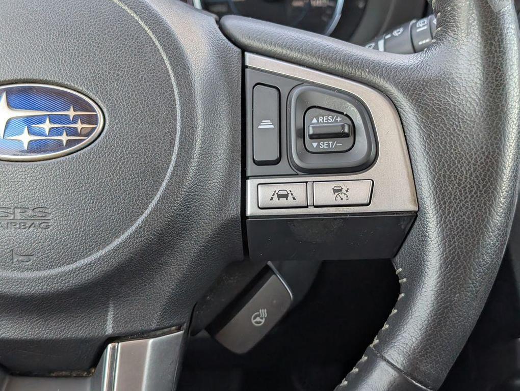 used 2017 Subaru Forester car, priced at $11,999