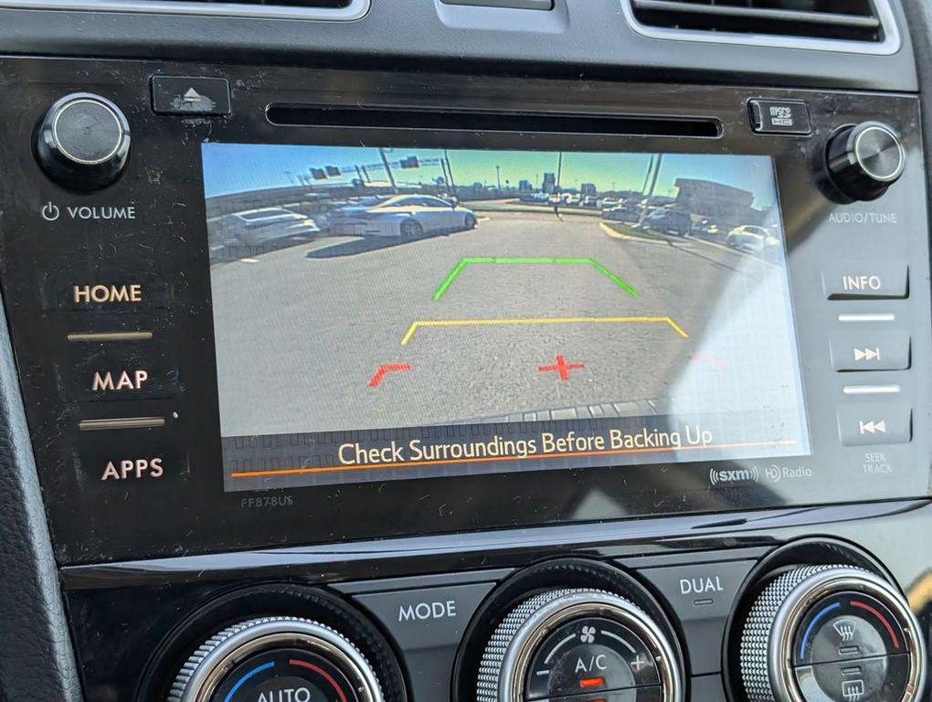 used 2017 Subaru Forester car, priced at $11,999