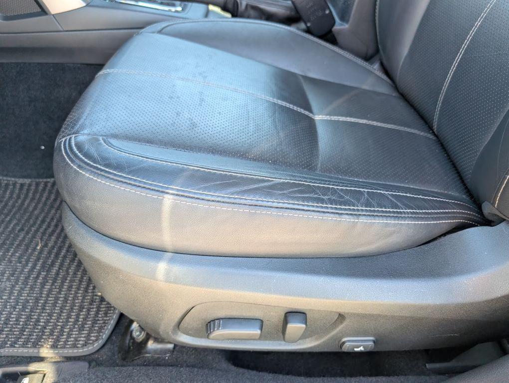 used 2017 Subaru Forester car, priced at $11,999