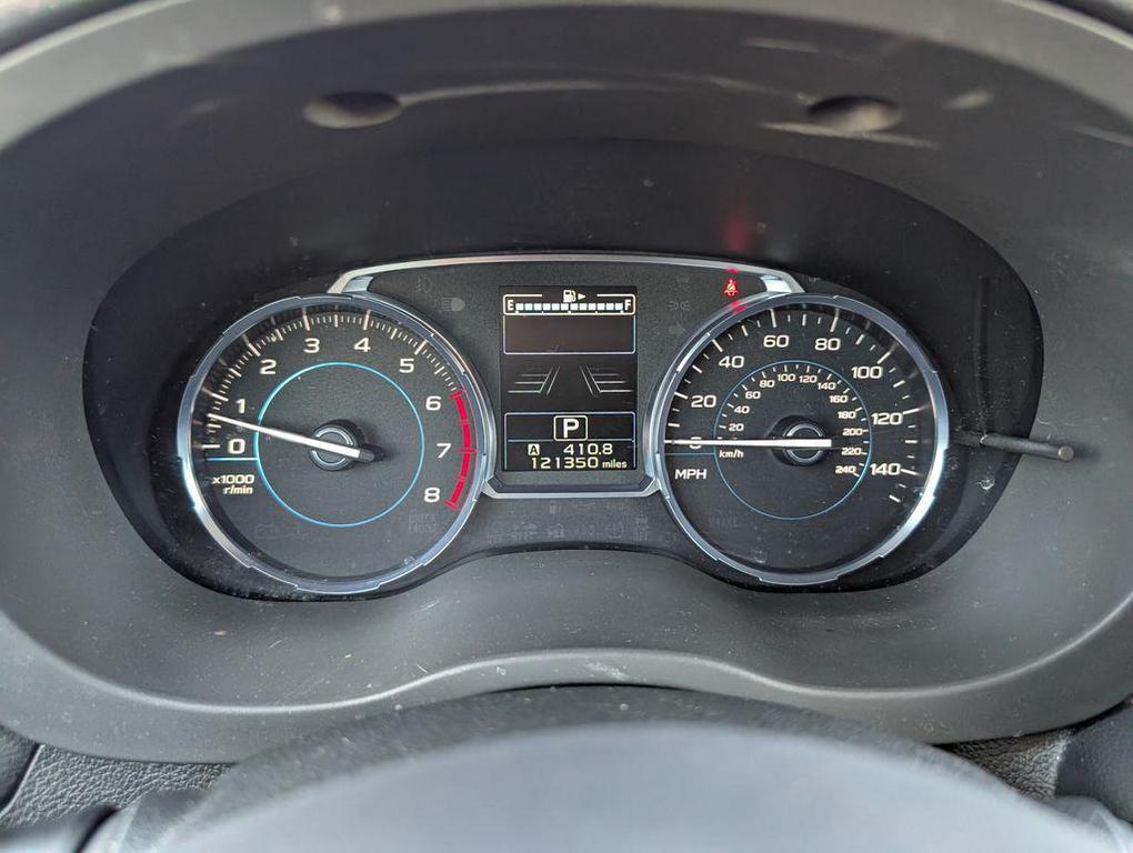 used 2017 Subaru Forester car, priced at $11,999