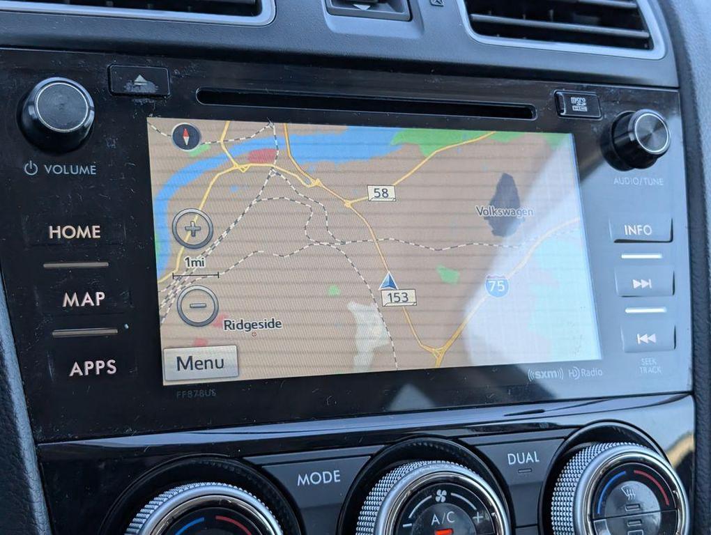 used 2017 Subaru Forester car, priced at $11,999