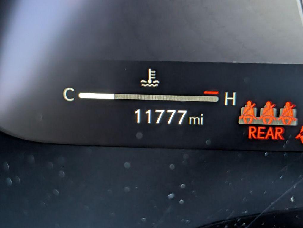 used 2025 Lexus RX 350 car, priced at $54,898