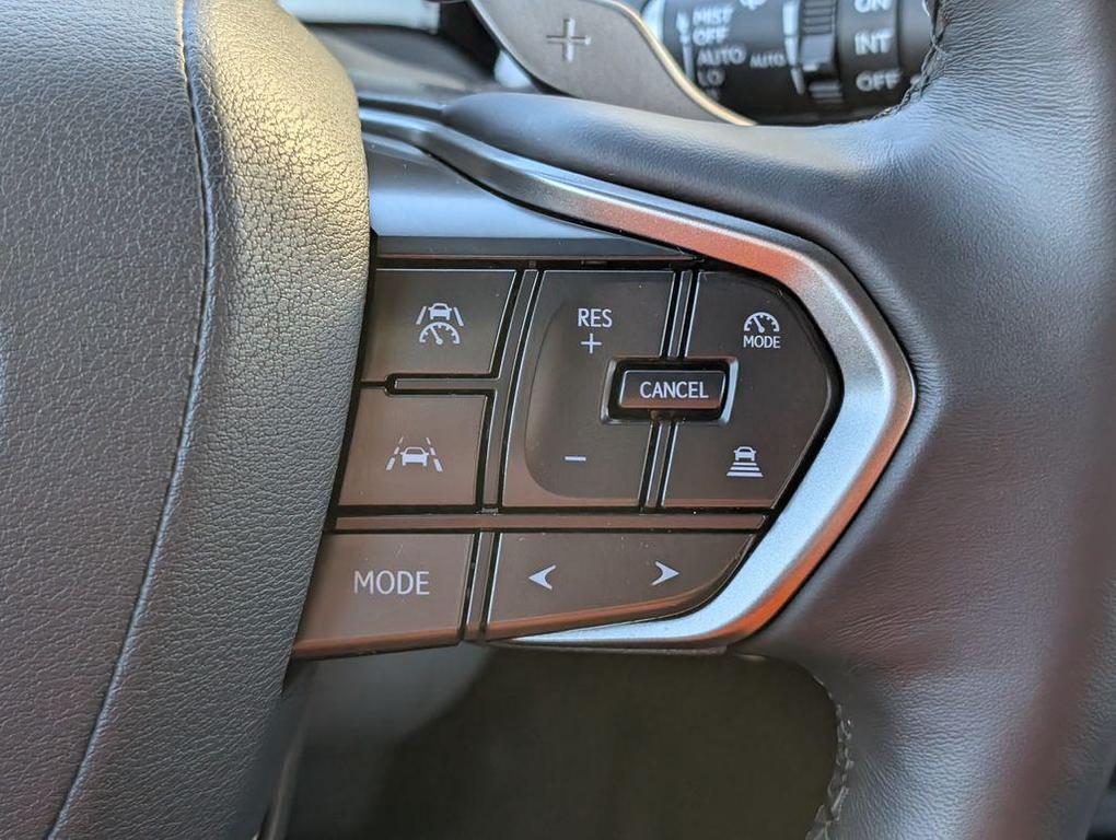 used 2025 Lexus RX 350 car, priced at $54,898