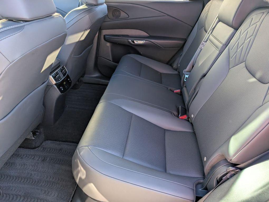 used 2025 Lexus RX 350 car, priced at $54,898