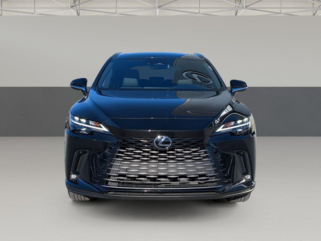 used 2025 Lexus RX 350 car, priced at $54,898