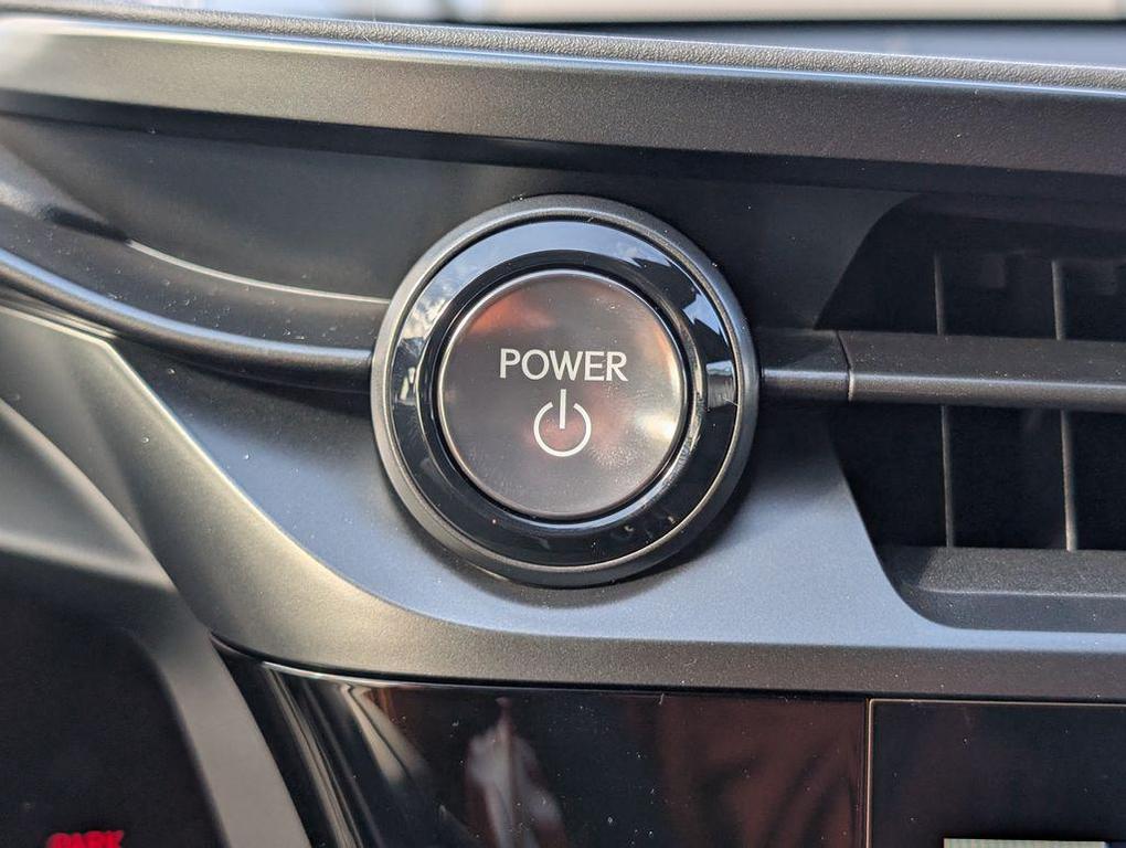 new 2026 Lexus RZ 350e car, priced at $52,095