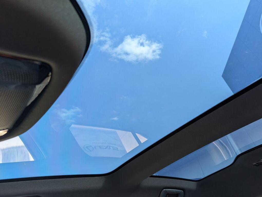 new 2026 Lexus RZ 350e car, priced at $52,095