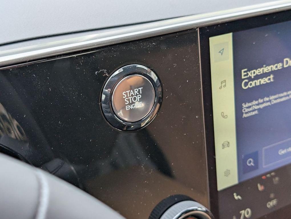 new 2026 Lexus NX 350 car, priced at $50,629