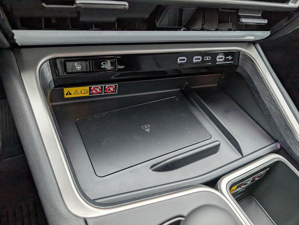 new 2026 Lexus TX 350 car, priced at $72,629