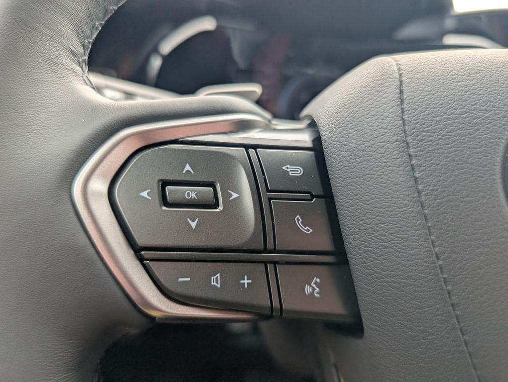 new 2026 Lexus NX 350h car, priced at $47,794