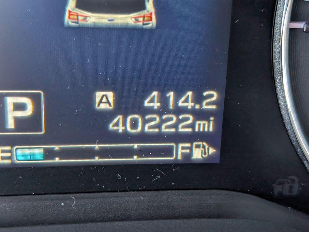 used 2018 Subaru Crosstrek car, priced at $21,150