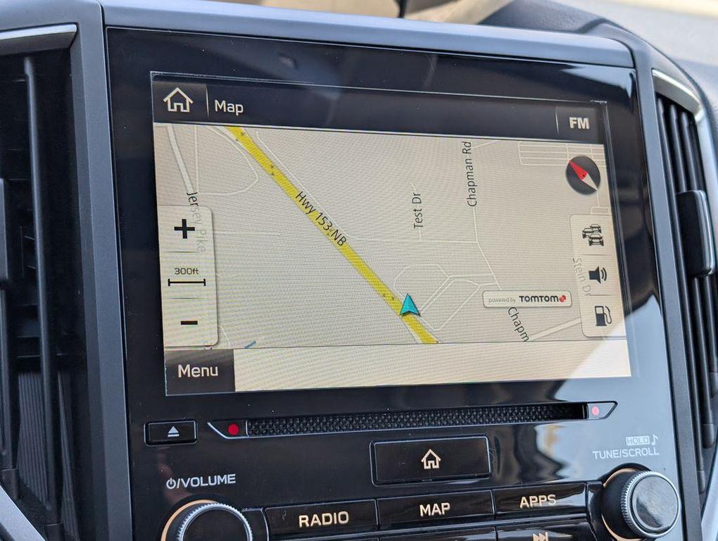 used 2018 Subaru Crosstrek car, priced at $21,150