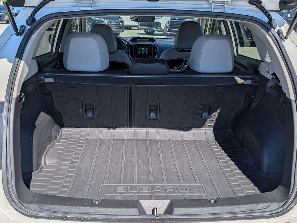 used 2018 Subaru Crosstrek car, priced at $21,150