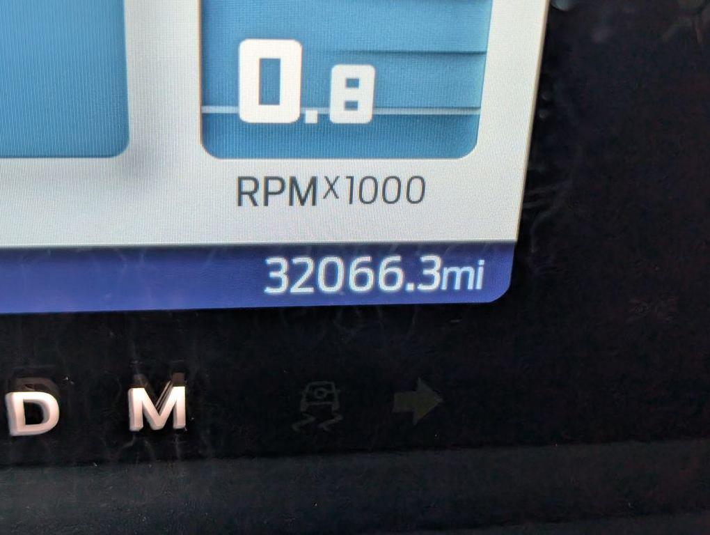 used 2022 Ford Bronco car, priced at $42,775