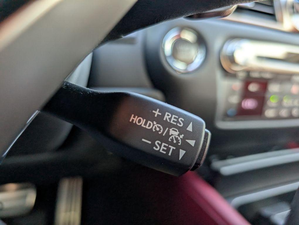 used 2020 Lexus GS 350 car, priced at $42,498