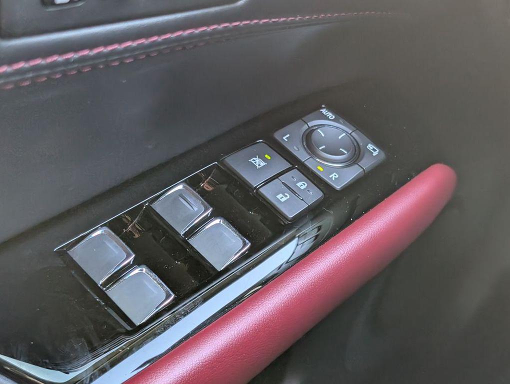 used 2020 Lexus GS 350 car, priced at $42,498