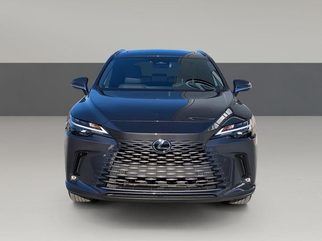 used 2025 Lexus RX 350 car, priced at $54,664
