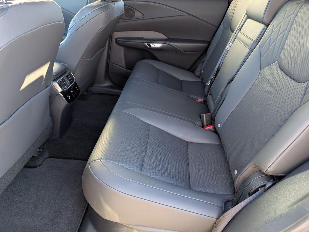 used 2025 Lexus RX 350 car, priced at $54,664