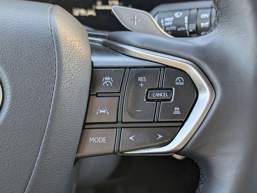 used 2025 Lexus RX 350 car, priced at $54,664