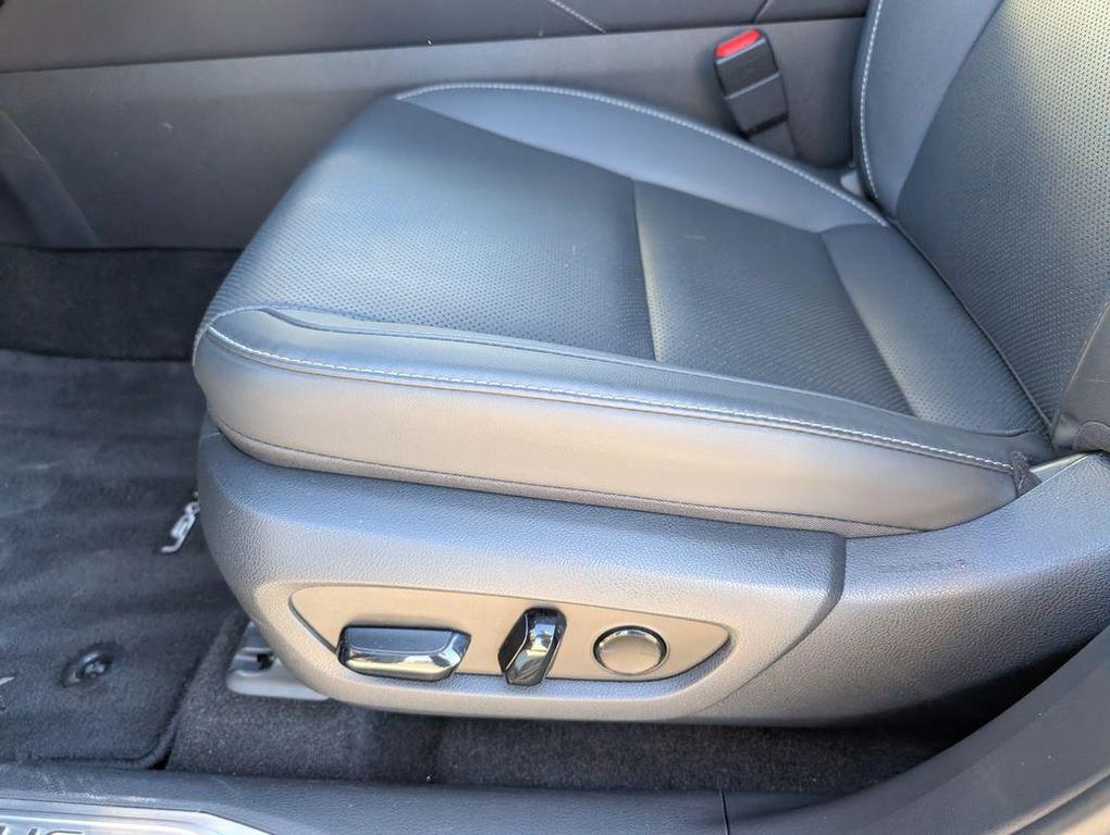 used 2025 Lexus RX 350 car, priced at $54,664