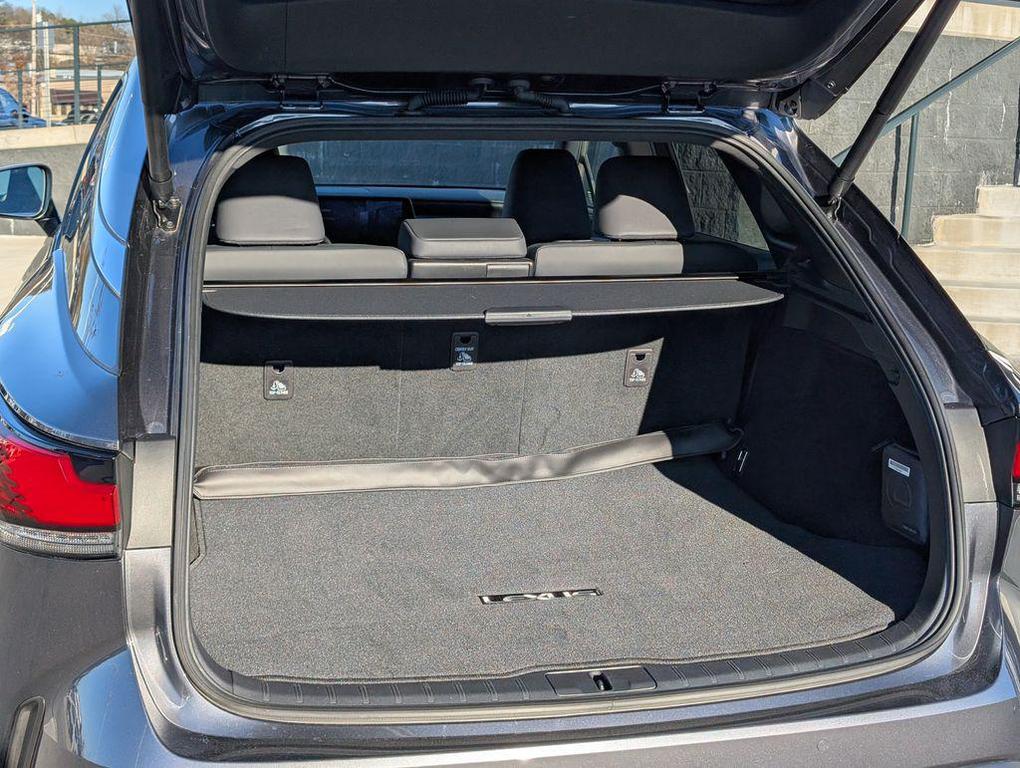 used 2025 Lexus RX 350 car, priced at $54,664