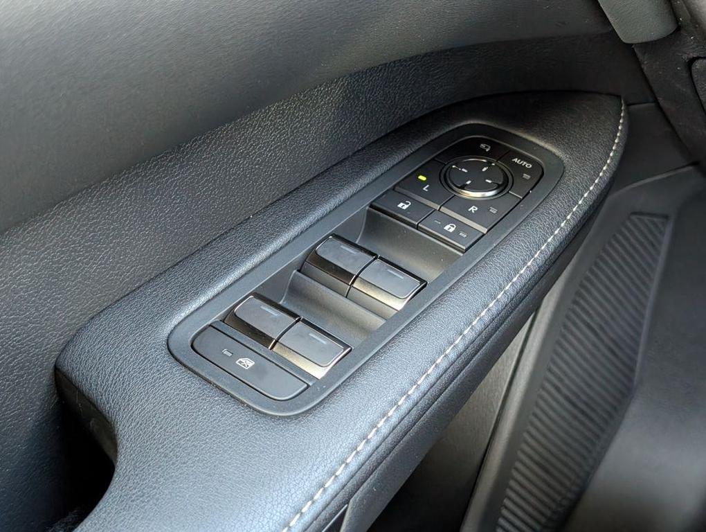 new 2026 Lexus RX 350 car, priced at $61,339