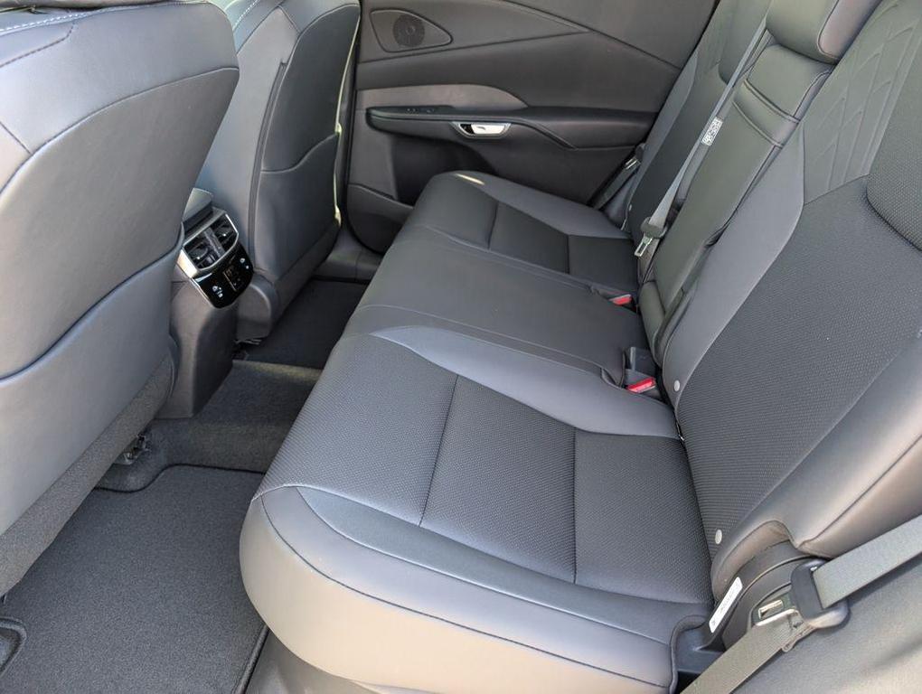 new 2026 Lexus RX 350 car, priced at $61,339