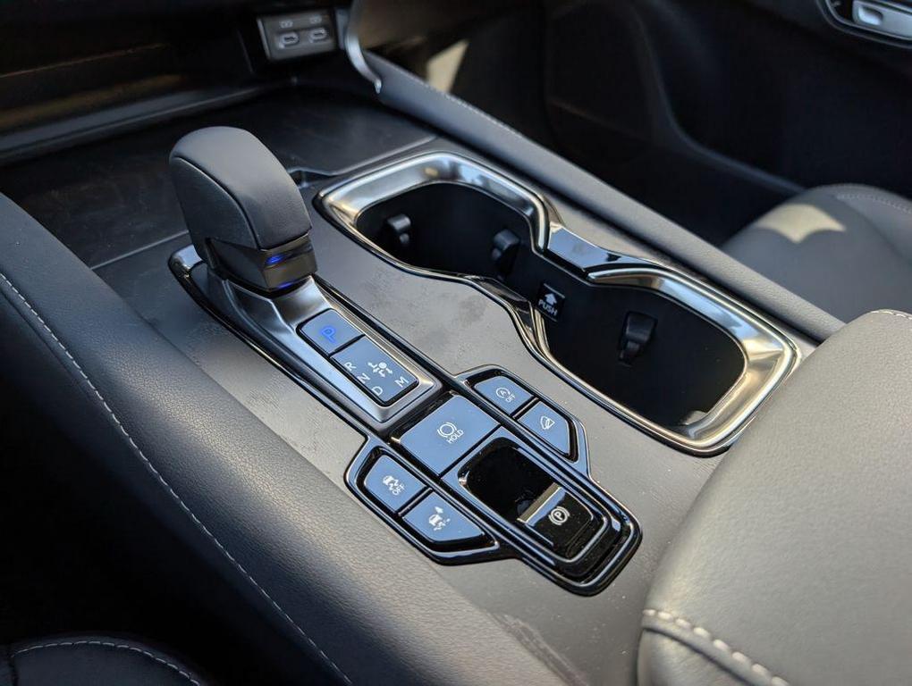 new 2026 Lexus RX 350 car, priced at $61,339