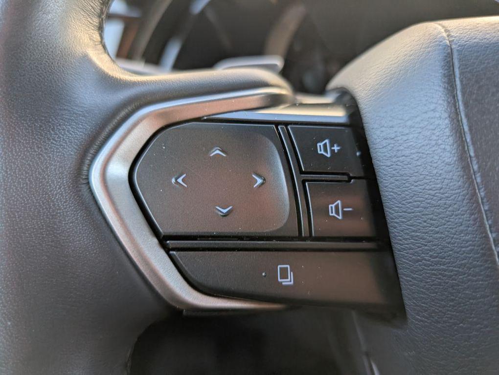 used 2024 Lexus RX 350 car, priced at $54,950