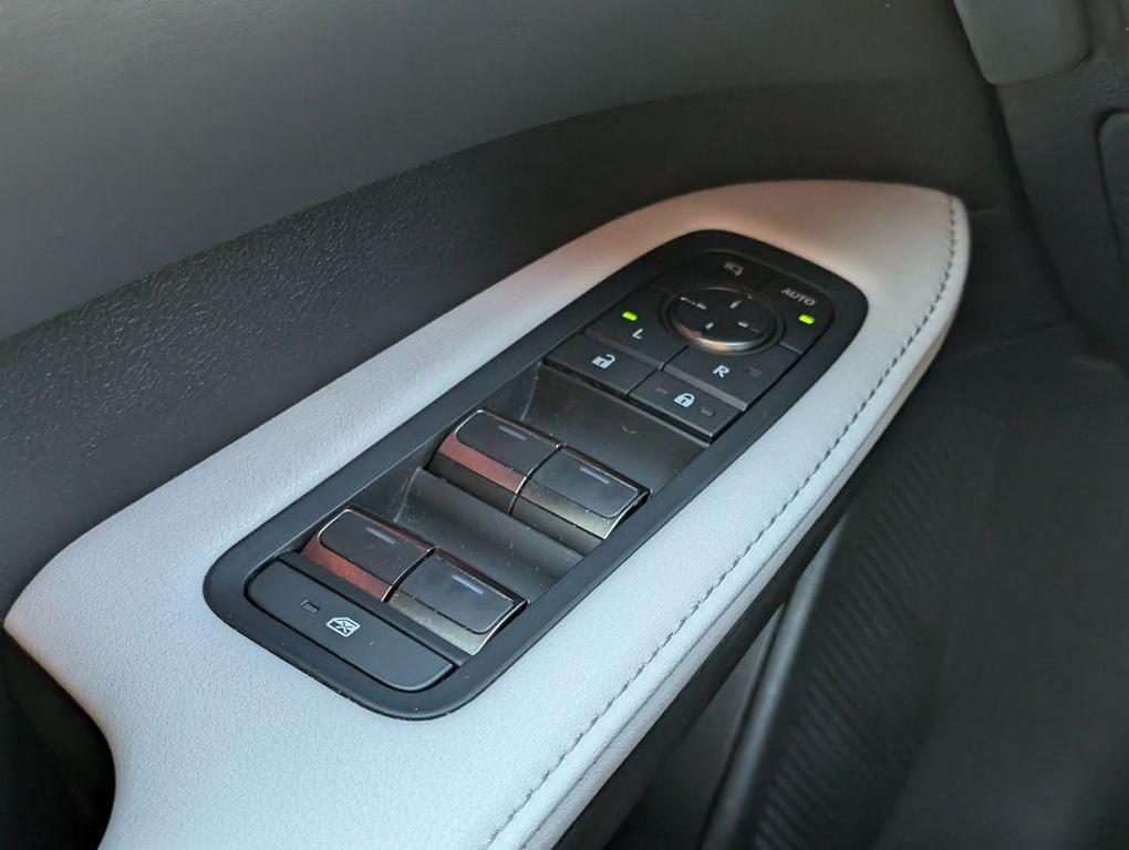 used 2024 Lexus RX 350 car, priced at $54,950