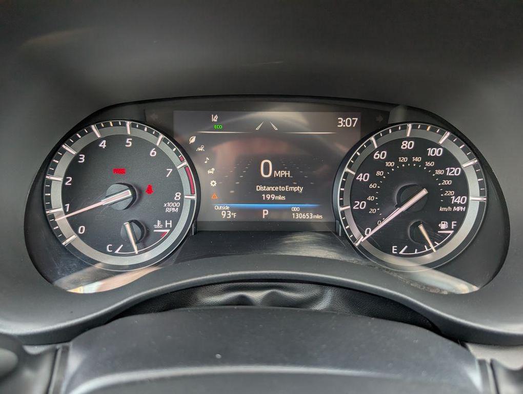 used 2020 Toyota Highlander car, priced at $28,998