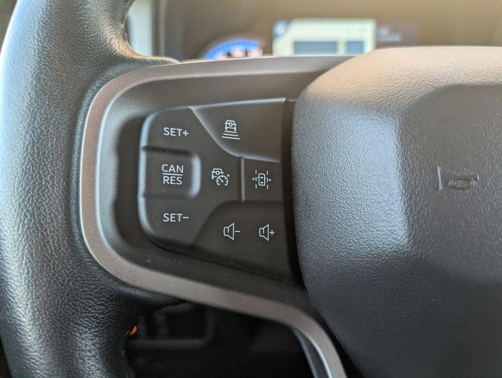 used 2024 Ford Bronco car, priced at $42,620