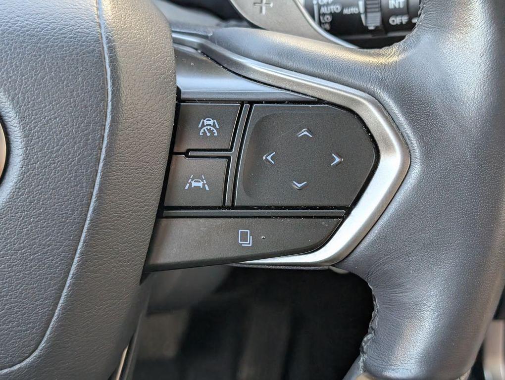 used 2023 Lexus RX 350 car, priced at $45,948