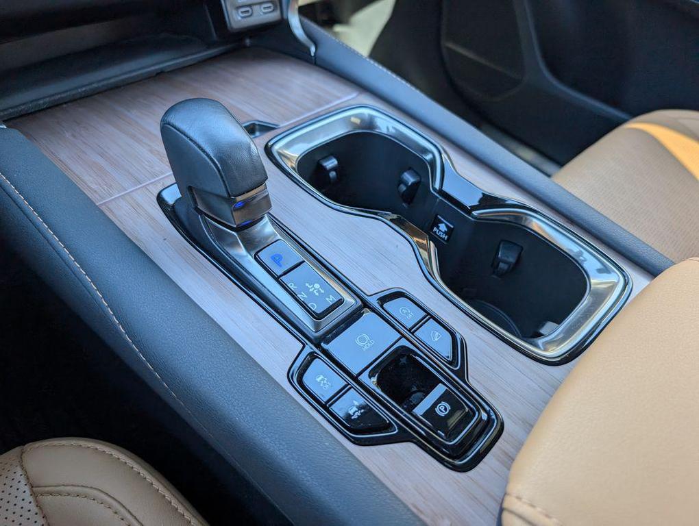 used 2023 Lexus RX 350 car, priced at $45,948