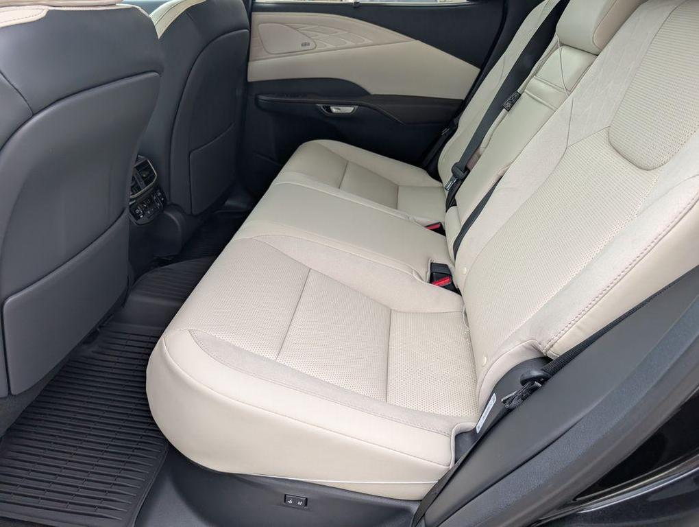 new 2026 Lexus RX 350 car, priced at $69,530