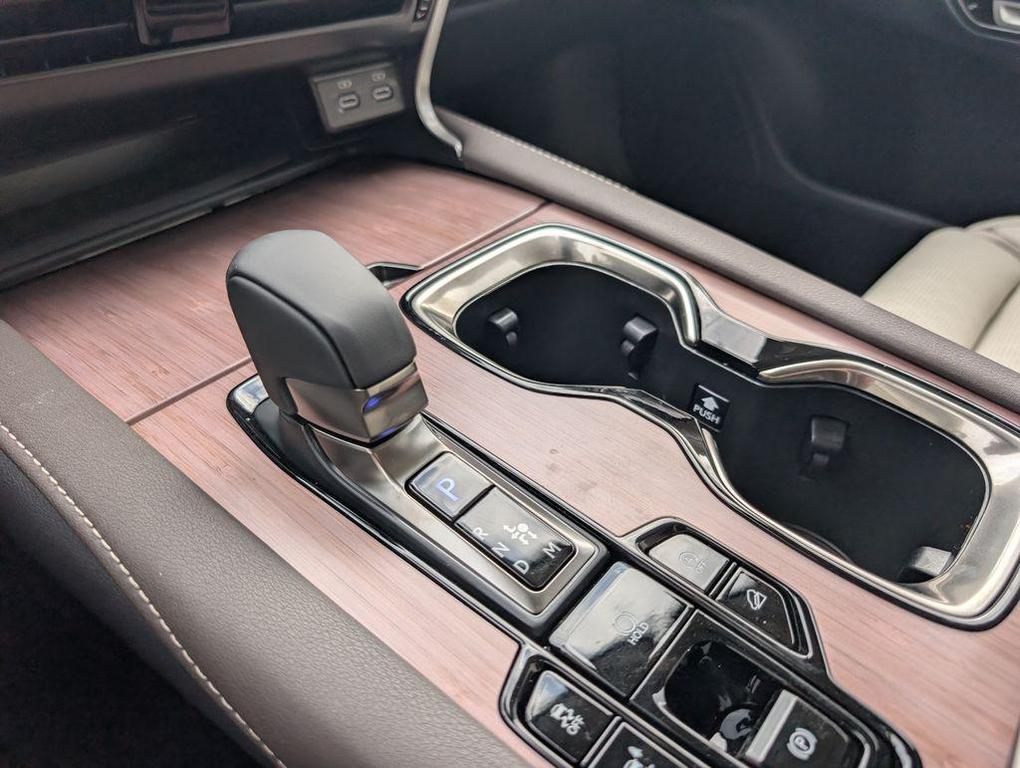 new 2026 Lexus RX 350 car, priced at $69,530