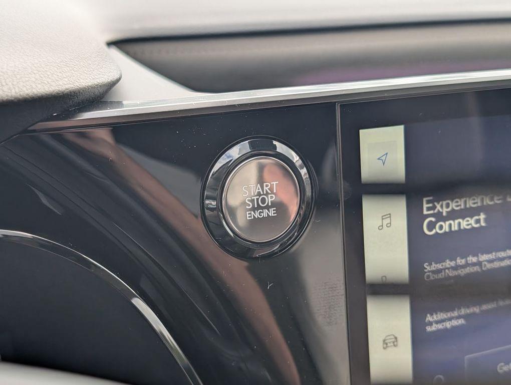 new 2026 Lexus RX 350 car, priced at $69,530