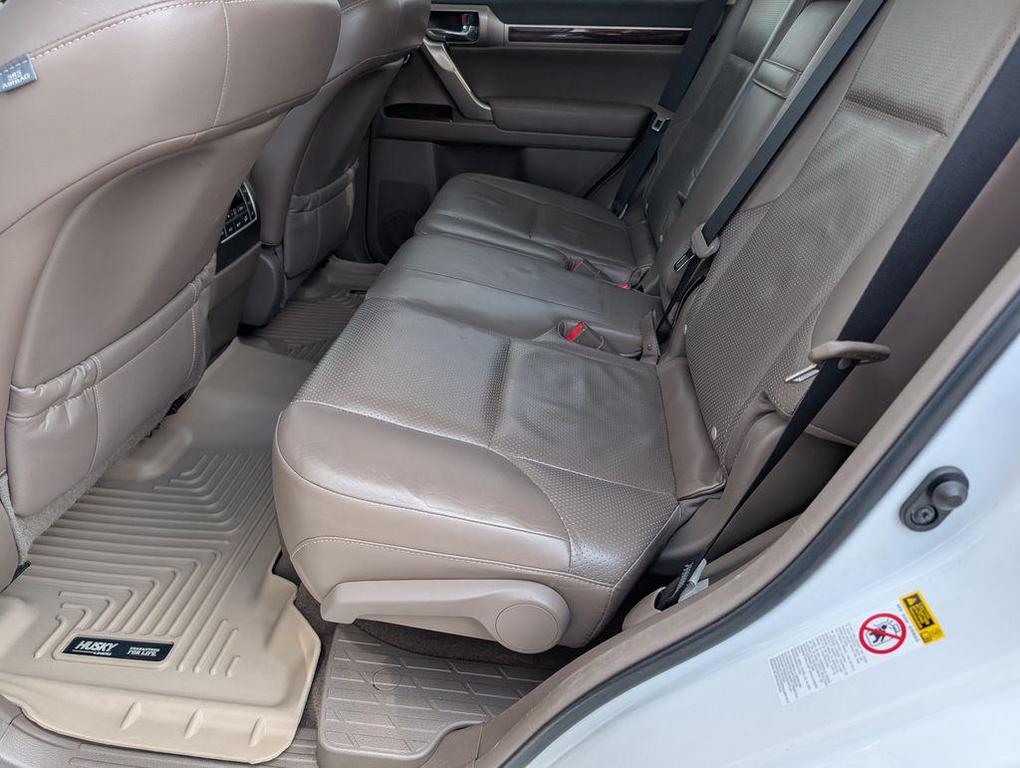 used 2014 Lexus GX 460 car, priced at $16,799