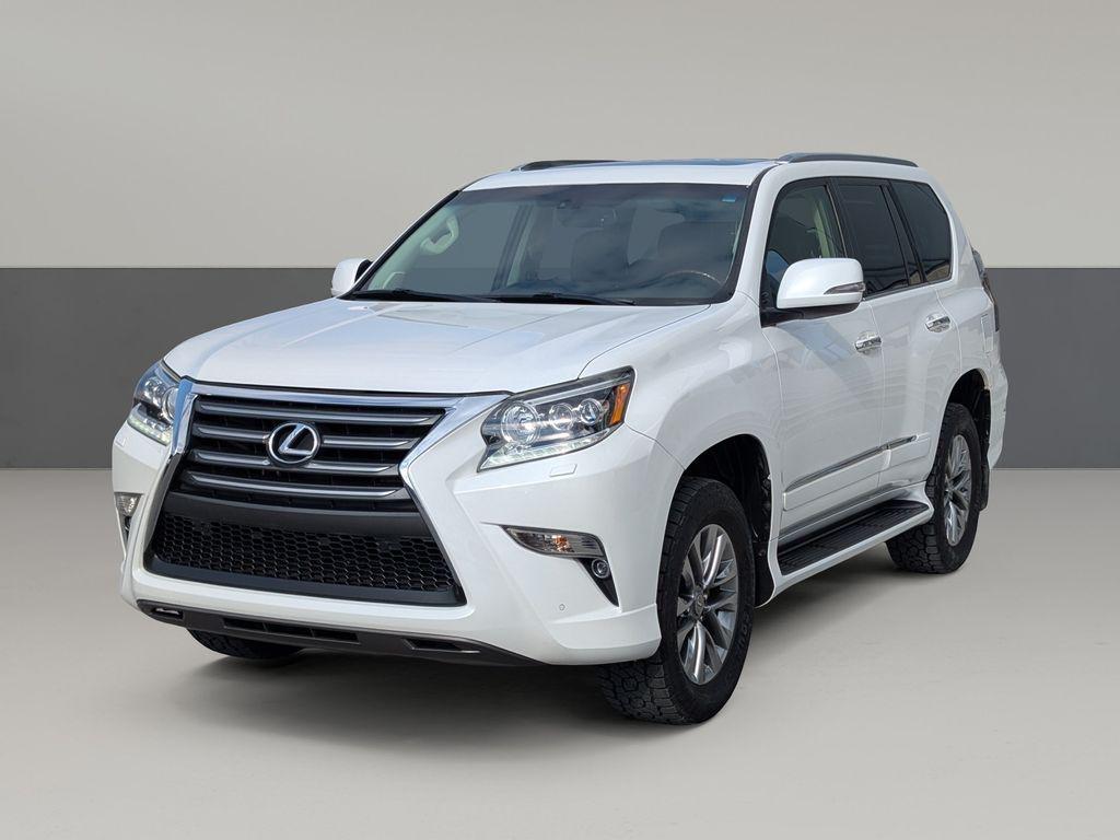 used 2014 Lexus GX 460 car, priced at $16,799