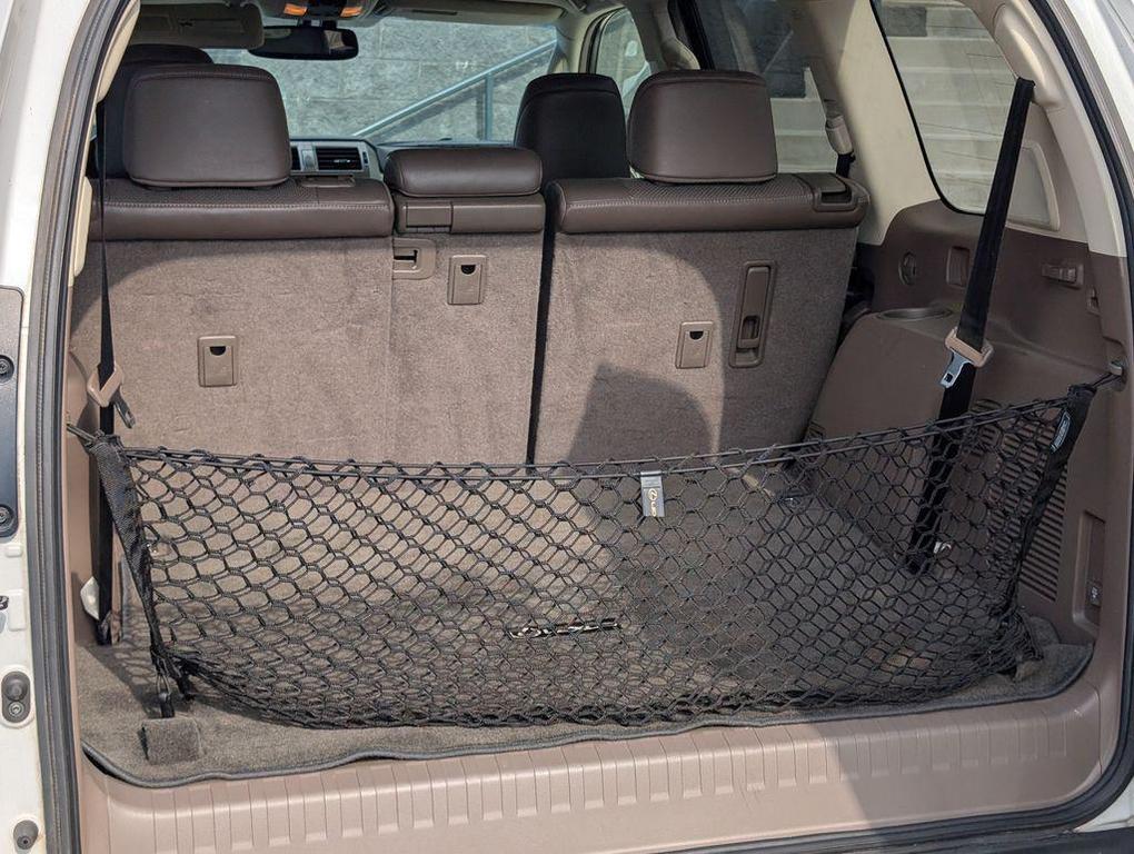 used 2014 Lexus GX 460 car, priced at $16,799