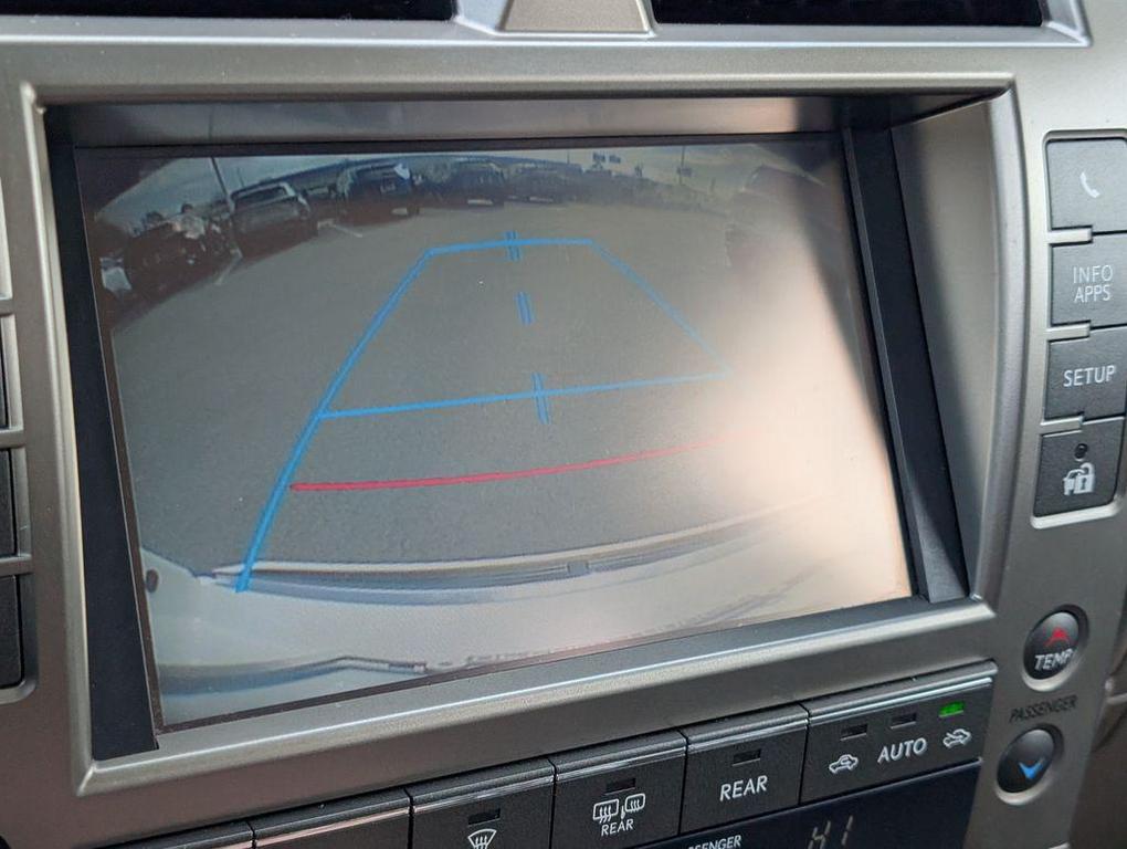 used 2014 Lexus GX 460 car, priced at $16,799