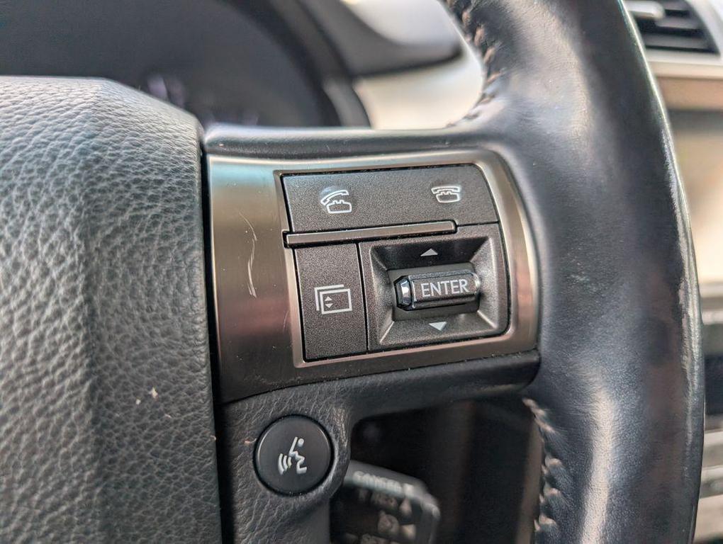 used 2014 Lexus GX 460 car, priced at $16,799