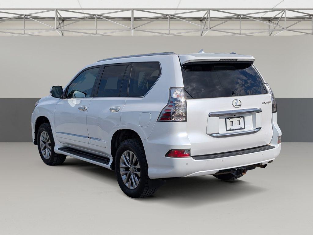 used 2014 Lexus GX 460 car, priced at $16,799