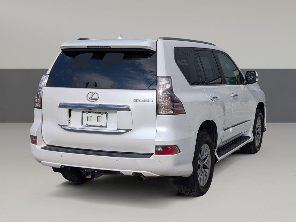 used 2014 Lexus GX 460 car, priced at $16,799