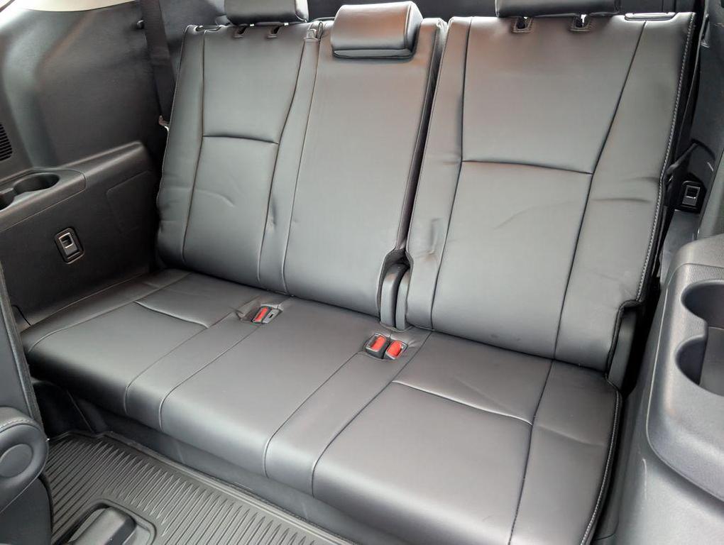 used 2024 Toyota Highlander car, priced at $49,672