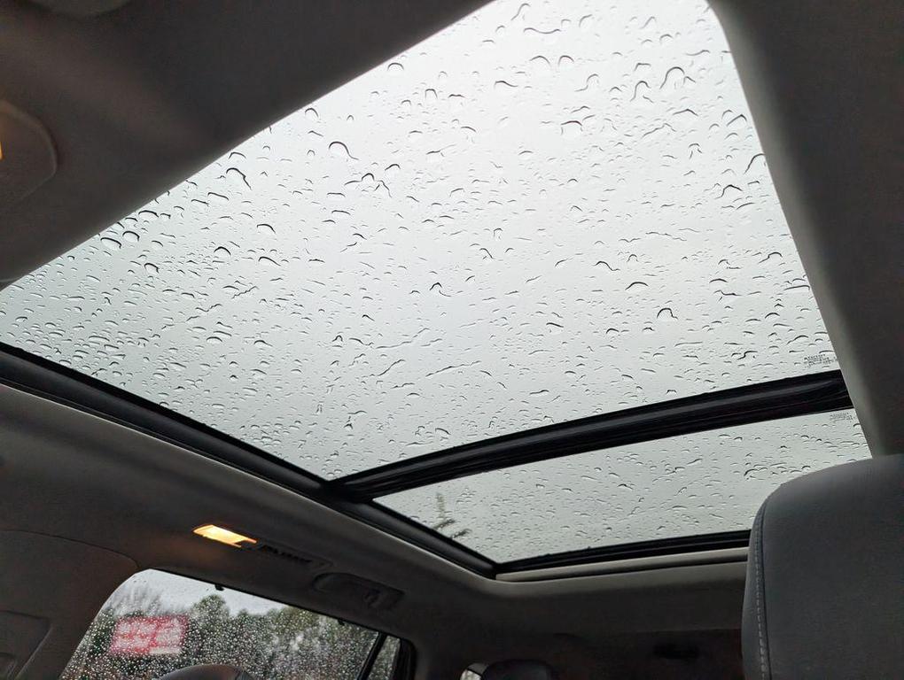 used 2024 Toyota Highlander car, priced at $49,672