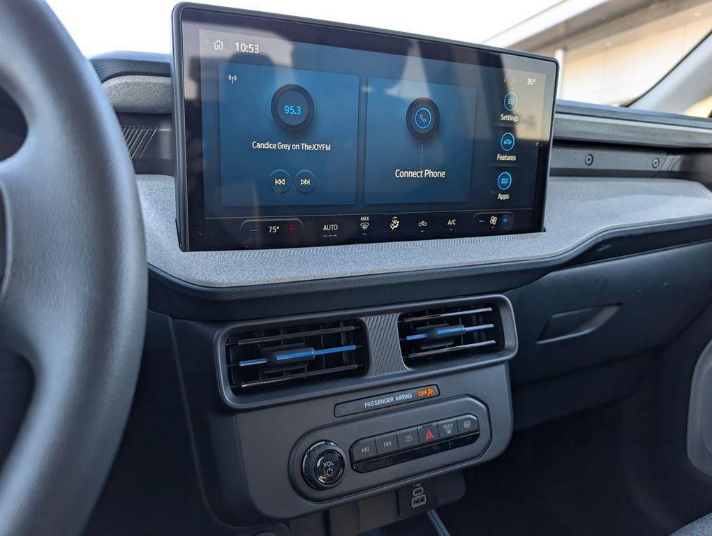 used 2025 Ford Maverick car, priced at $28,858