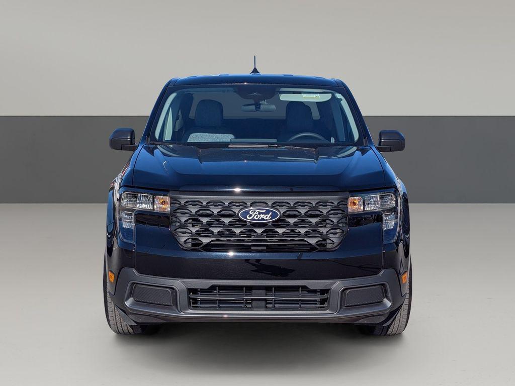 used 2025 Ford Maverick car, priced at $28,858