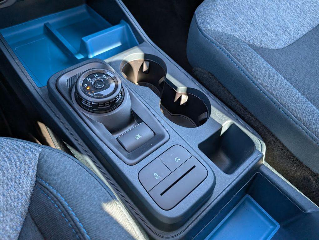 used 2025 Ford Maverick car, priced at $28,858