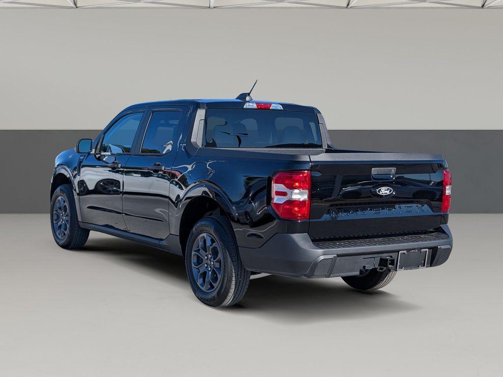 used 2025 Ford Maverick car, priced at $28,858